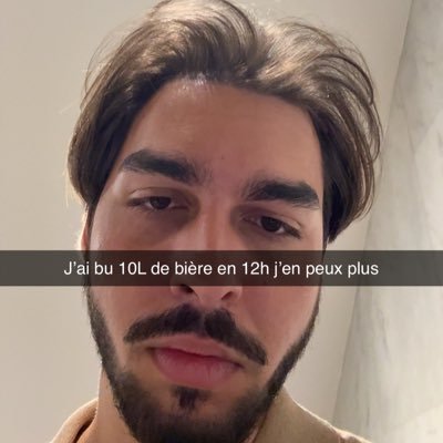 Gonzilalo's profile picture. 