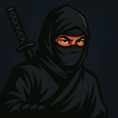 _W3Ninja's profile picture. Building the future, one block at a time. 🔗 Decentralized dreamer | NFT collector | DAO explorer | Threador | suspended @ 2k