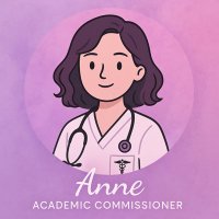 ANNE, RN 🩺 (@anne_acadcomm) 's Twitter Profile