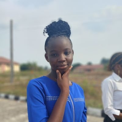 Blessbliss91705's profile picture. 