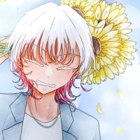 ☔️³ (@_ameno3jo) 's Twitter Profile