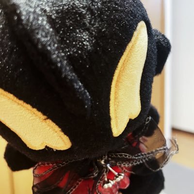 hnthmi's profile picture. @qnimizugakita の趣味アカ。ウルトラマンベリアル様大好き地球人。怪獣・ウルトラマン中心。きまぐれで円谷のイベントに出没。その他配信者やかわいいものとか美しいものについても言及します。いつも何かで遊んでる。いつも何かを愛してる