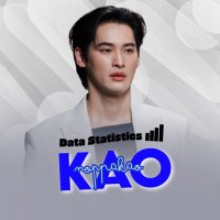 Data Statistics For KAO😼 (@datastforkao) 's Twitter Profile
