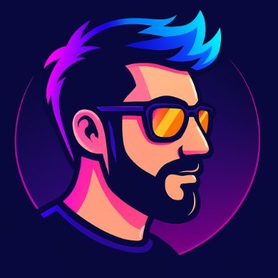 Shivam91a's profile picture. Any sufficiently advanced tech is magic. —Clarke. 
Sharing AI that ignites wonder. #AIResearcher