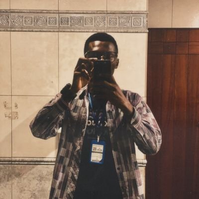 techieojo's profile picture. Tech + Impact • SDGs • Nature • Wildlife