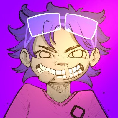 threads and arts (hiatus) | gen3 bois @monad | r3tarded tradoor.