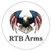 RTB Arms (@rtb_arms) Twitter profile photo RTB Arms (@rtb_arms) Twitter profile photo