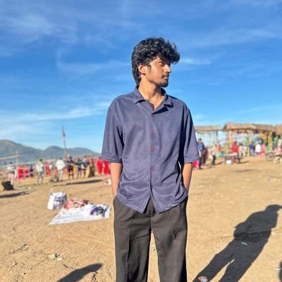 chanakya_voleti's profile picture. 