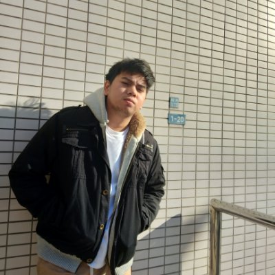 chrstianpaul_'s profile picture. ETH Fan Boy