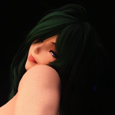uhhh...what the hell am I even doing???
DMs open
🔞minors dni
Besties: @nahobinofiend @catdeersnooz
Comms: https://t.co/7WDc2zrDoQ (Open but WiP)