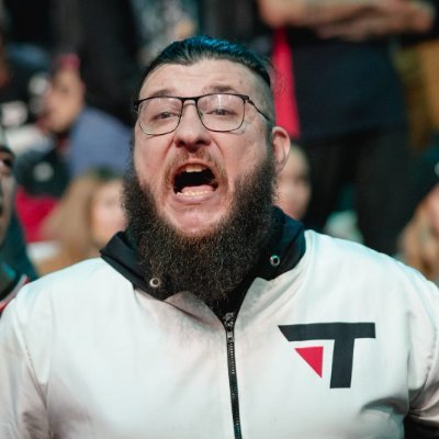 O Viking Torcedor da @paingamingBR🪓
Content Creator in @TOTradicionais
paiN gaming | Golden state | Corinthians | Ferrari