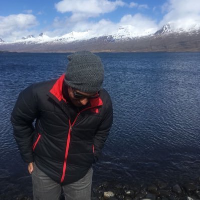 | Daniel Sierra LM | Profile