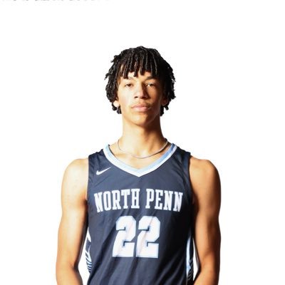 GabeAltemus's profile picture. 6’7 Point Forward | Cheyney University 2029 gabe.altemus@gmail.com 215-581-8805