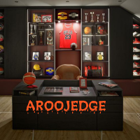 AROOJ EDGE (@aroojedge) 's Twitter Profile