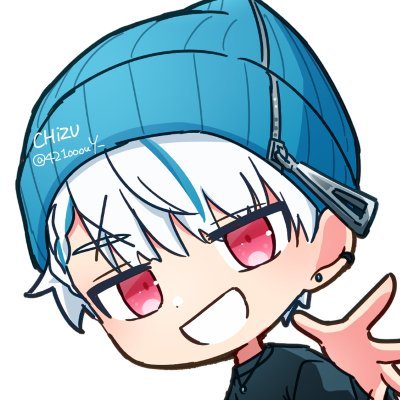 ちずさんさんのプロフィール画像