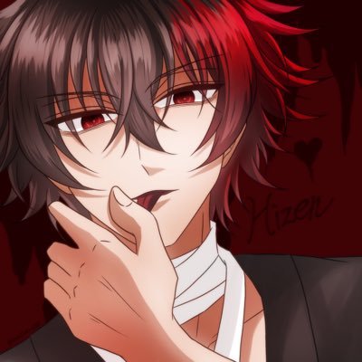 20↑(成人済)の刀剣乱舞垢。肥前忠広くん最推し夢女❤️🩹妄想爆発してます⚠️自作発言、AI学習、無断転載絶対禁止❌エッなことも呟きますので、18↓はフォロー不推奨! 夢垢→@mira168HToo