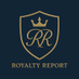 Royalty Report (@royaltyreporter) Twitter profile photo Royalty Report (@royaltyreporter) Twitter profile photo