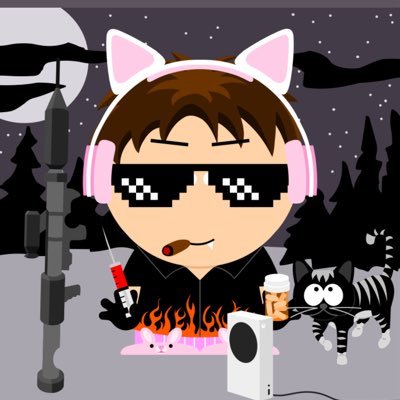 meowmeowslayrr's profile picture. 