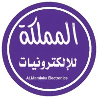 المملكة للاكترونيات (@hd205016) 's Twitter Profile Photo