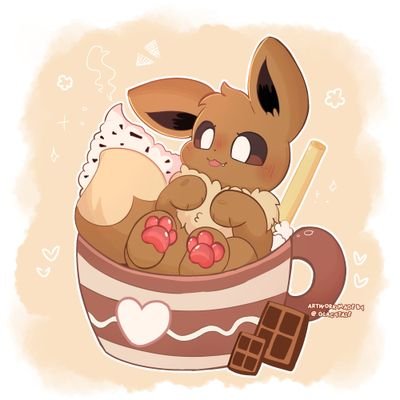 cyzpuff's profile picture. Hewwo. Just admiring the arts made by artists! Don't ask me for comm. cuz me is poor! Anyways, my location said it where i am from so don't ask again.