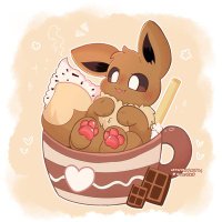 CyzPuffin (@zarillbogs) 's Twitter Profile