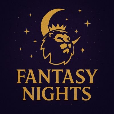 DrMohmdOmara98's profile picture. FPL content creator 🔥

Fantasy nights 💜