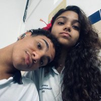 luc (@lucsilvzz) 's Twitter Profile