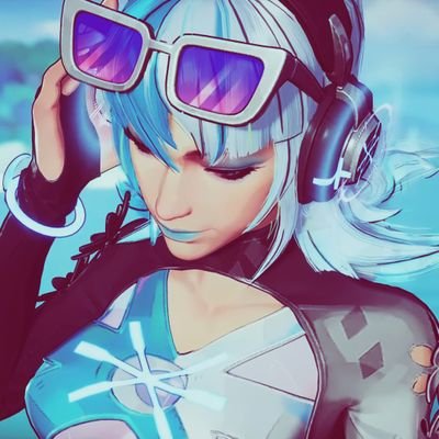 ᴸᵁᴺᴬ ˢᴺᴼᵂ ❄️ Profile