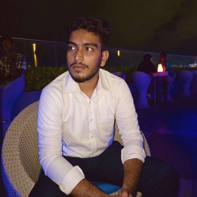 imindux's profile picture. A person who believes being a man is contribute to the restoration of meaning, structure, and human dignity. Sri Lankan🇱🇰