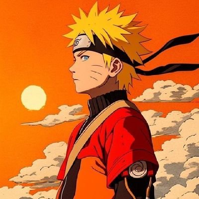 ᵘᶻᵘᵐᵃᵏⁱ ɴᴀʀᴜᴛᴏさんのプロフィール画像