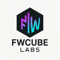 FWCube Labs (@fwcubelabs) 's Twitter Profile
