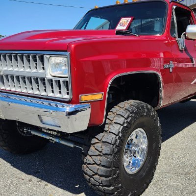 Located in Plymouth MA, we offer a number of services. We do everyday regular maintenance service and repair to performance, lift kits, wheels, tires, hot rods