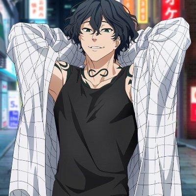 自信を持った発言(A.M./S.M.)さんのプロフィール画像