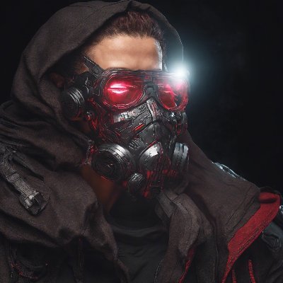 Music shaped between man and machine. Industrial grit, synthwave pulse, overdriven guitars and emotion in motion. Crafted solo. Sound that speaks