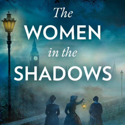 Author of The Bookshop of Secrets and The Women in the Shadows. Freelance soap writer and Emmerdale novelist. Represented by @LBAamanda.
