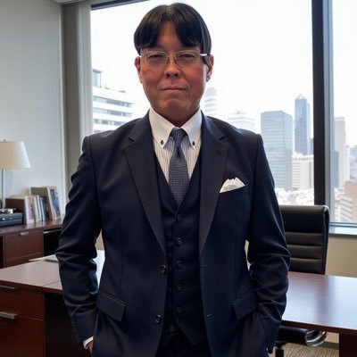 tanaka_milize's profile picture. 田中です。よろしくお願いします。会社やっています。