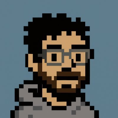 Dev on a mission to get better at code and business.
Sharing everything I learn and build.
Climbing, music and martial arts keep me human.
