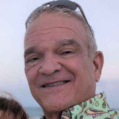 drcharlyws's profile picture. Human. Sculptor. Citizen. Father. No DMs