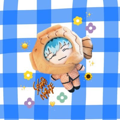 ﾋﾌﾟﾏｲ/ﾊﾟﾗﾗｲ/twst/ﾘﾍﾞ/hq/まほやく。雑多です。推しのもんぺ🦭💫Dはｸﾞﾘとｼｮｰﾊﾟﾚ好きです🐿️🐈♡日常つぶやき多めのとっくに成人済み人間🥟ミ