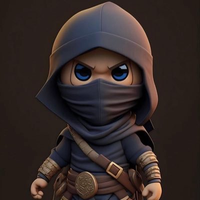 Crypto enthusiast/Airdrop hunter/ Web3 🧑🏼‍💻