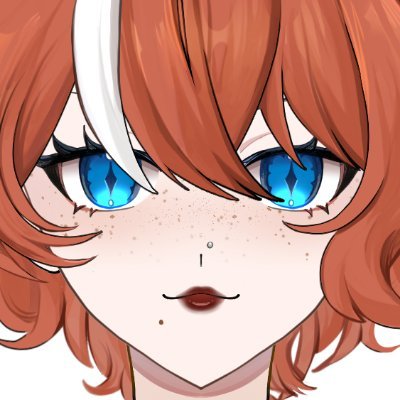 Pre-debut
Changeling // Pansexual // Female
Donate: https://t.co/9svELO4UcX