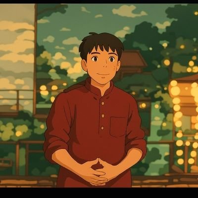 adarsh_yadav_'s profile picture. Work on web3 ✨

Base profile:- https://t.co/TXY6AEpxxE