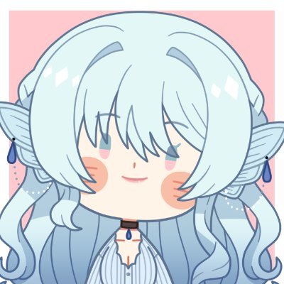 Cordelia Zamfir| Mermaid*Siren| Gr.11
|121 yr | 50/162
Co/Roleplay Dm ok
#MPCSS5
คุณหนูเงือกน้อยท่านหนึ่งที่ผปค.แอคทีฟไม่เป็นเวลา
