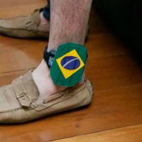 Tornozeleira do Jair (@tornozadojair) 's Twitter Profile