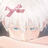 Haleema | Free Palestine 🇵🇸 (@satoruswifereal) 's Twitter Profile Photo