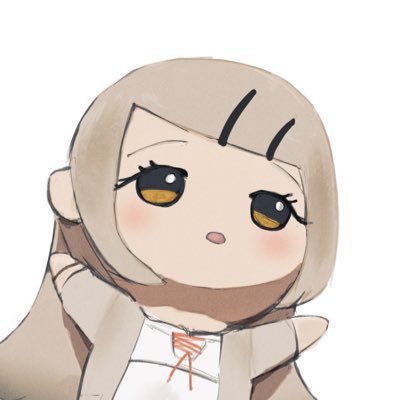 すきなものを雑多に