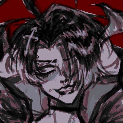 𝕵𝖚𝖉𝖆𝖑🦇さんのプロフィール画像