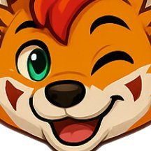 Je suis streamer sur twitch et aussi youtuber depuis plus de 1ans déjà et j'adore les renards comme un fou ^^