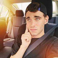 Brandon Harter (@otterbottomboii) 's Twitter Profile