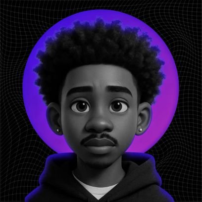 GRAPHIC DESIGNER || WEB3 CREATIVE 🌐
|| Bridging visuals with tech & purpose
|| I am a Creative Designer, I provide solutions ⚡️
📩DM is open for collabs